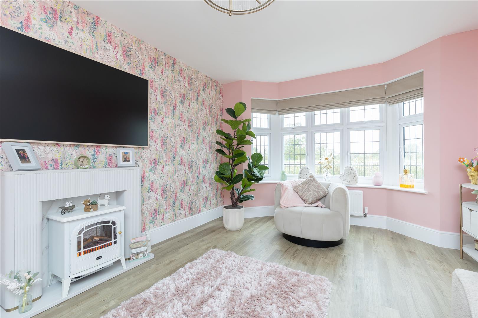 Freesia Avenue, Higher Bartle, Preston